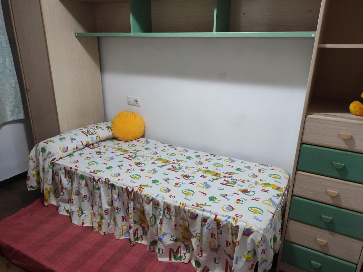 Apartamento La Pineda Exterior photo