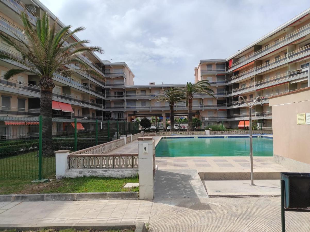 Apartamento La Pineda Exterior photo