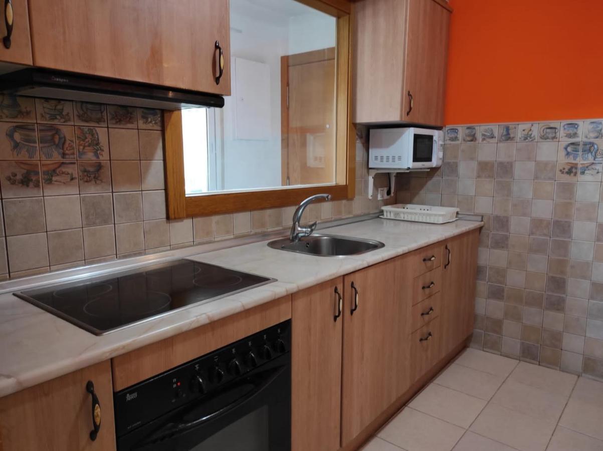 Apartamento La Pineda Exterior photo