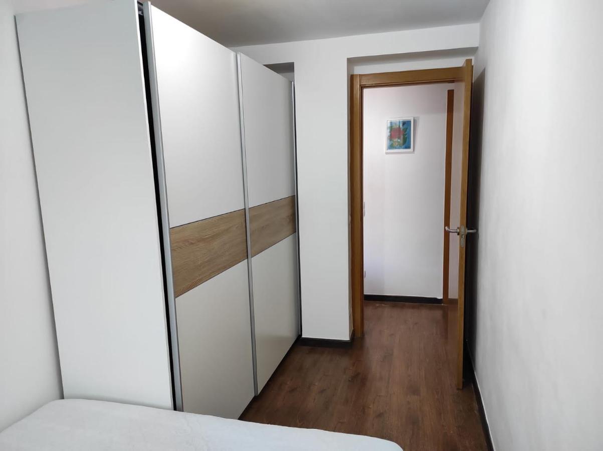 Apartamento La Pineda Exterior photo